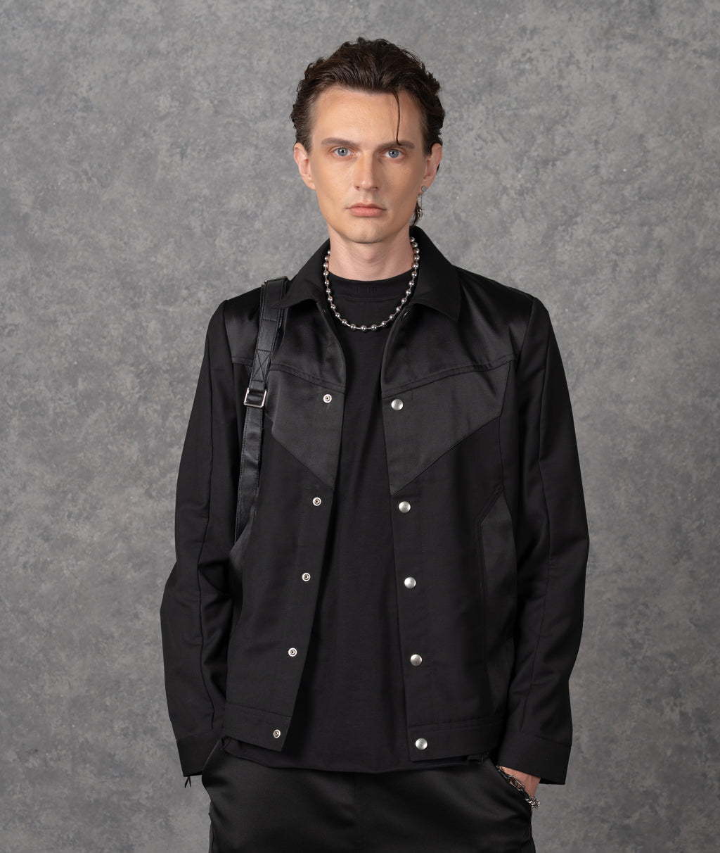Cyborg Jacket