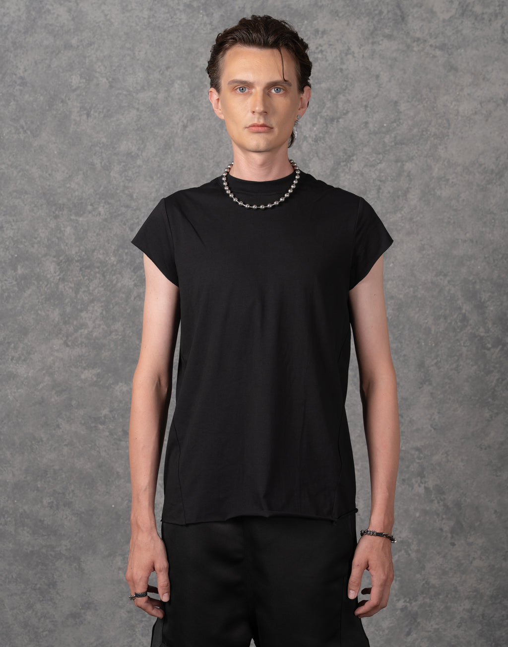 Oversized T1