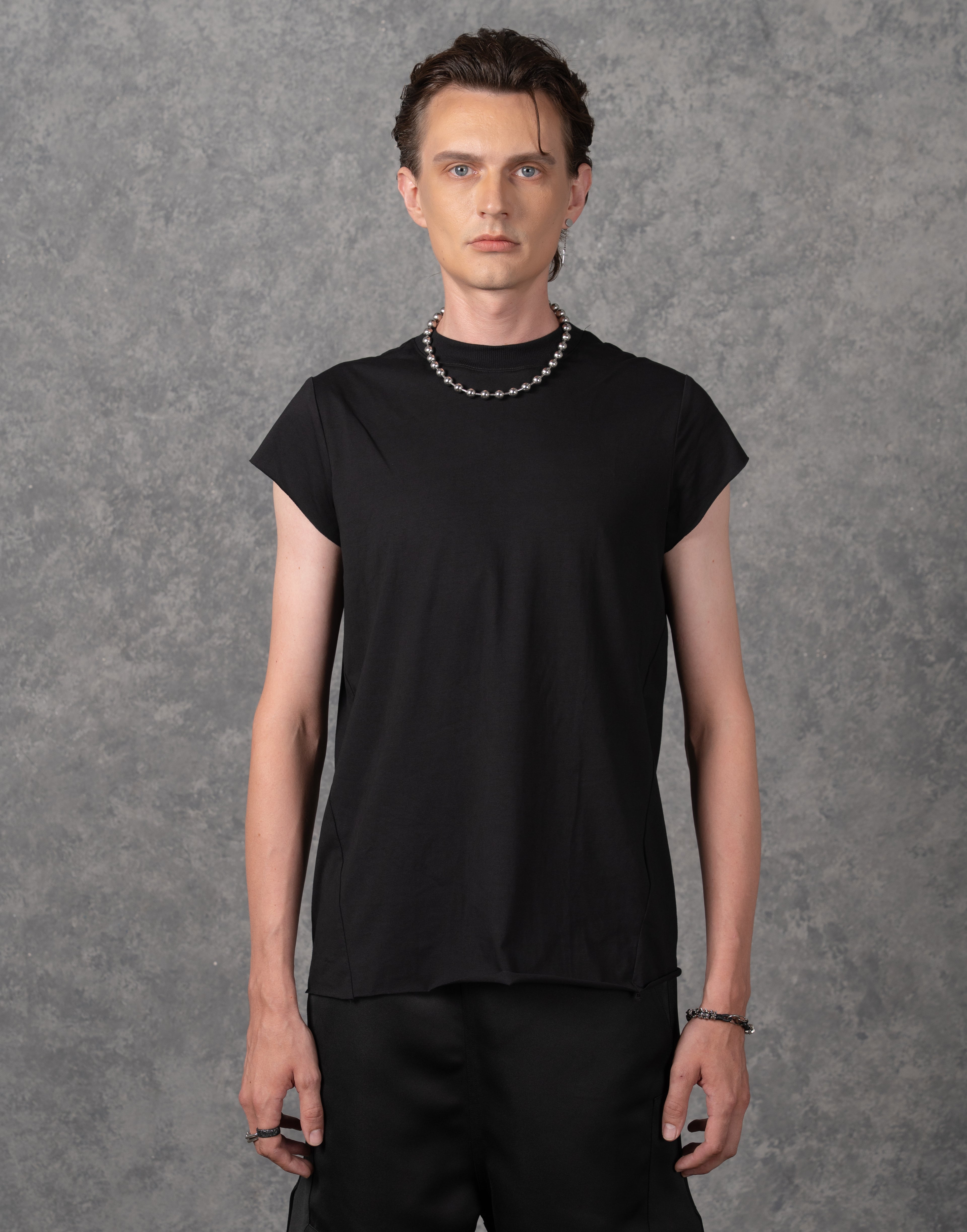 Oversized T1