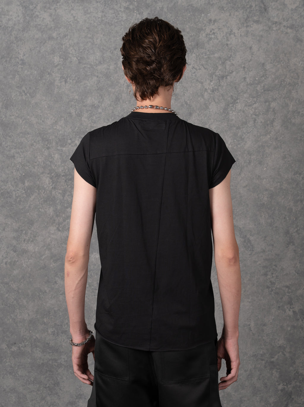 Oversized T1