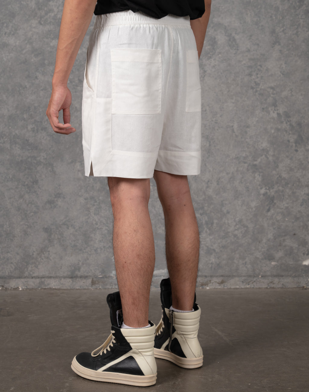 SLit Boxer V2
