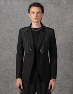 Cargo Blazer