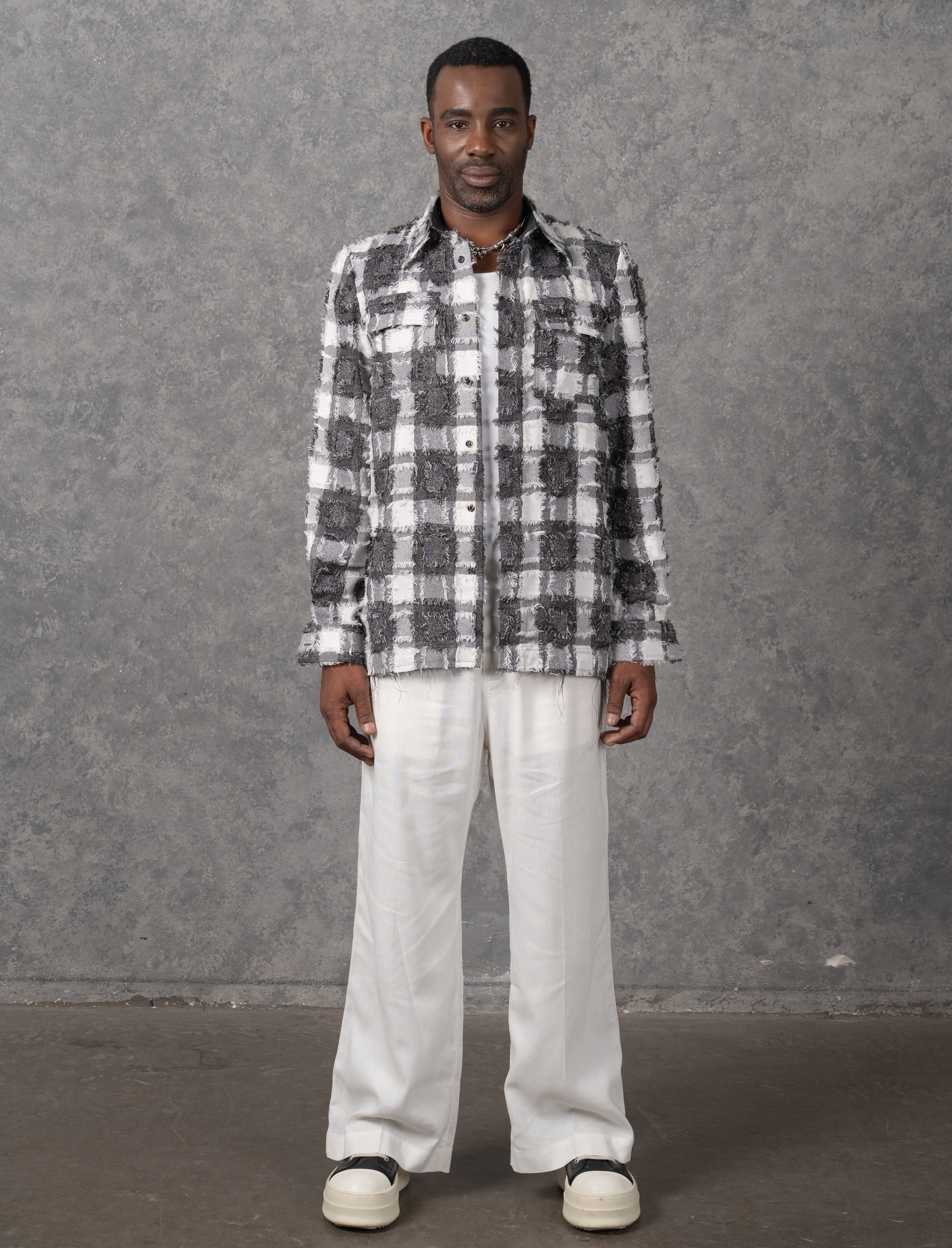 Mega Tailor Trouser