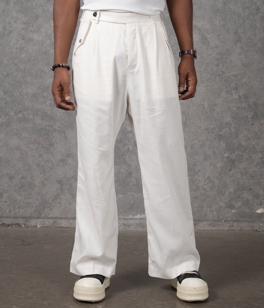Mega Tailor Trouser