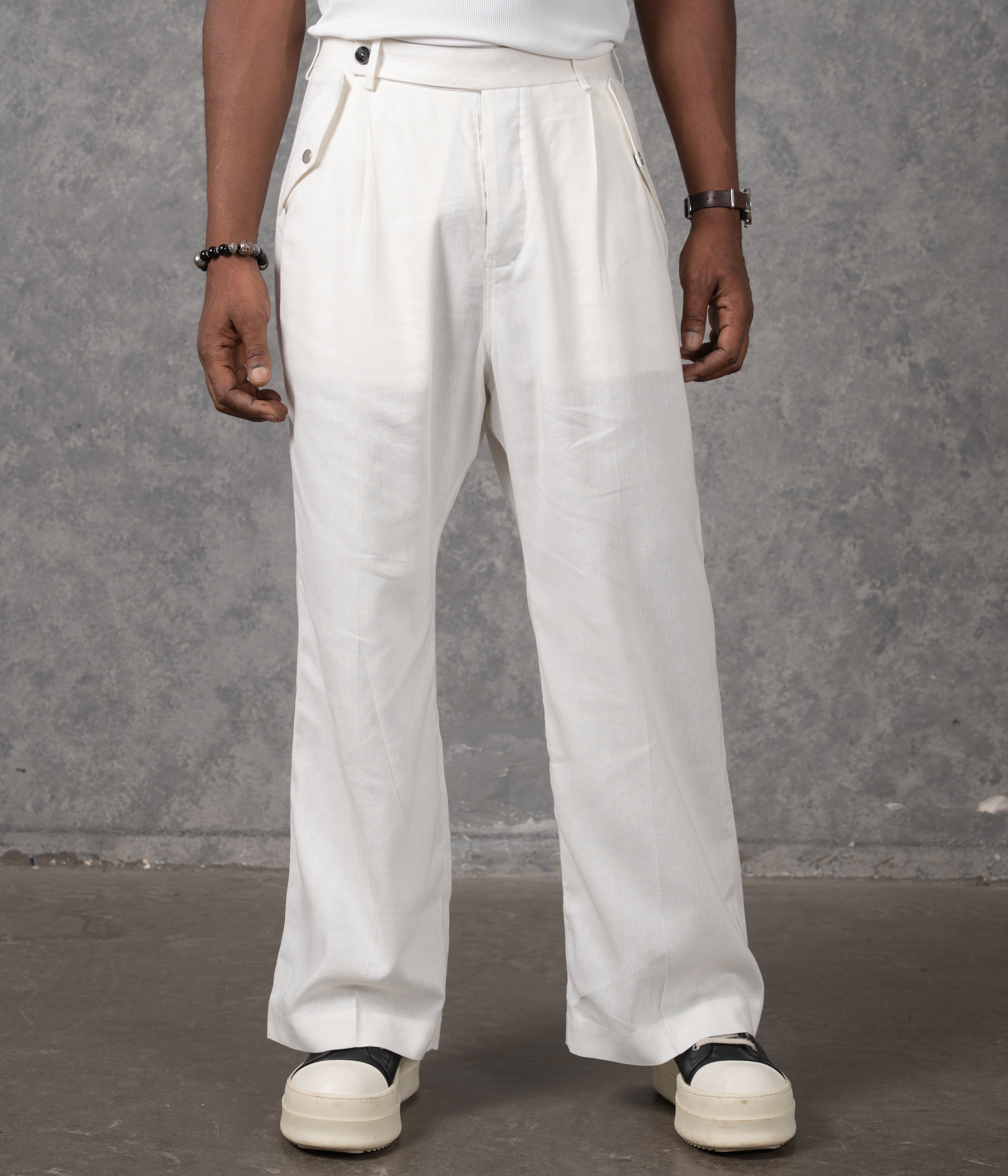 Mega Tailor Trouser
