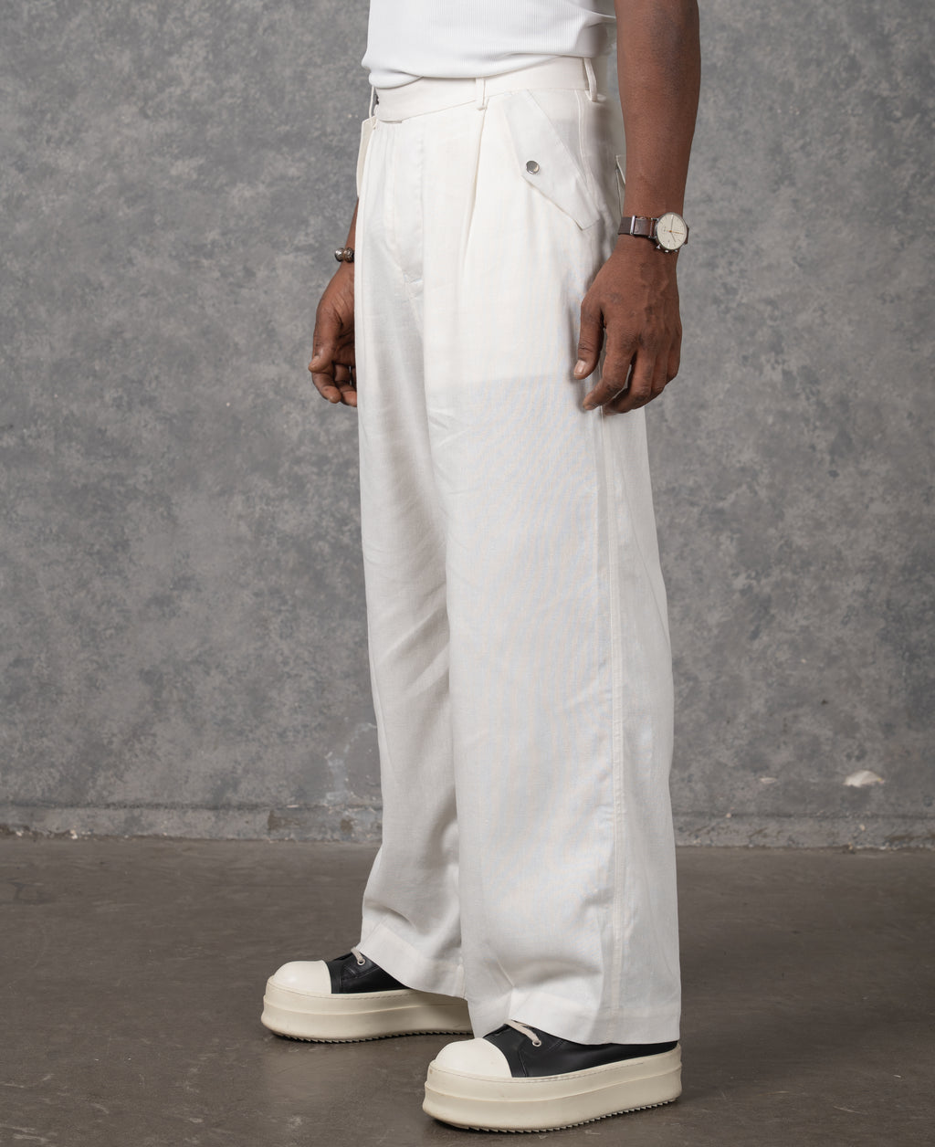Mega Tailor Trouser
