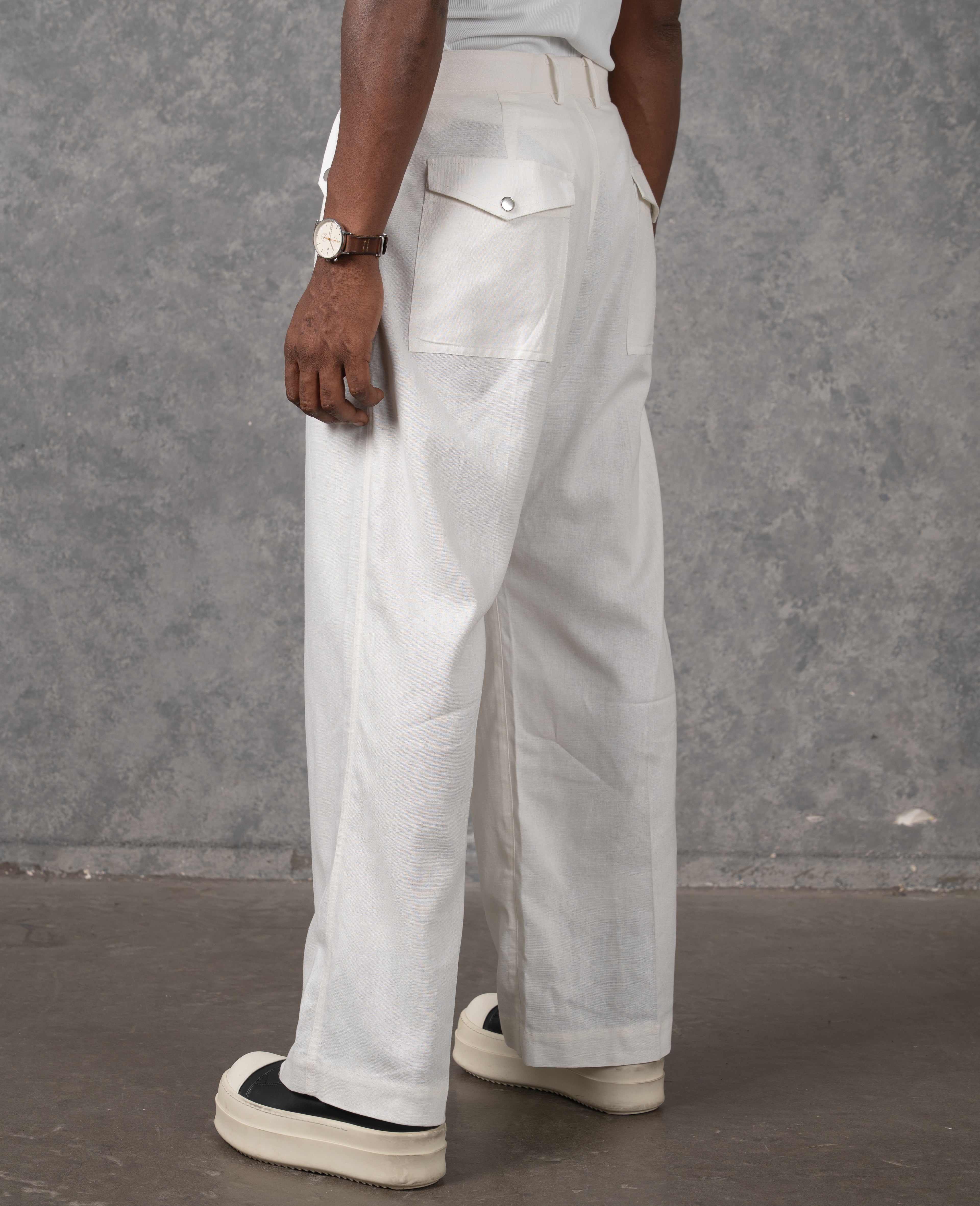 Mega Tailor Trouser