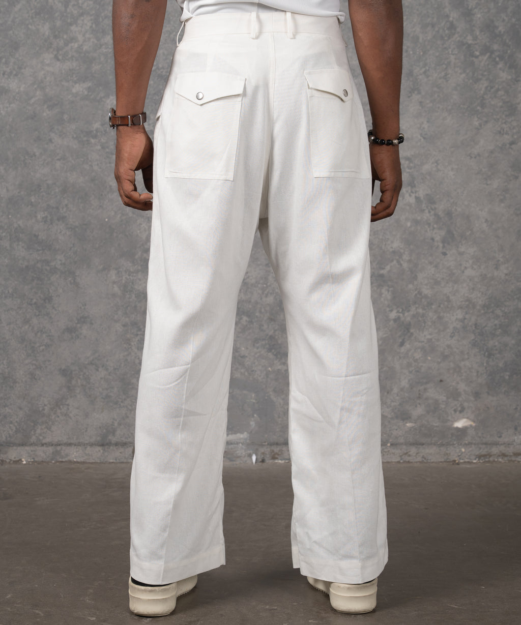 Mega Tailor Trouser