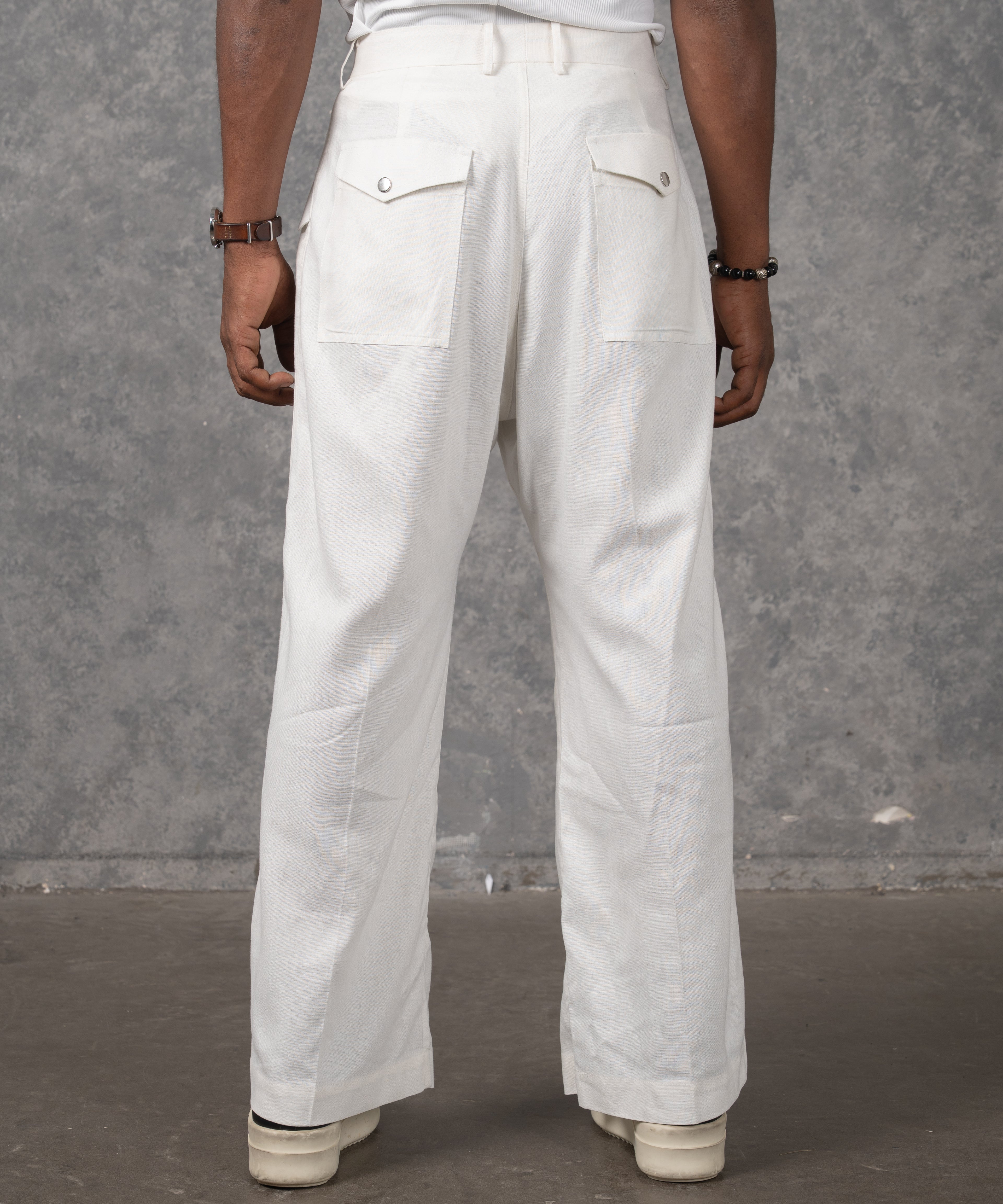 Mega Tailor Trouser