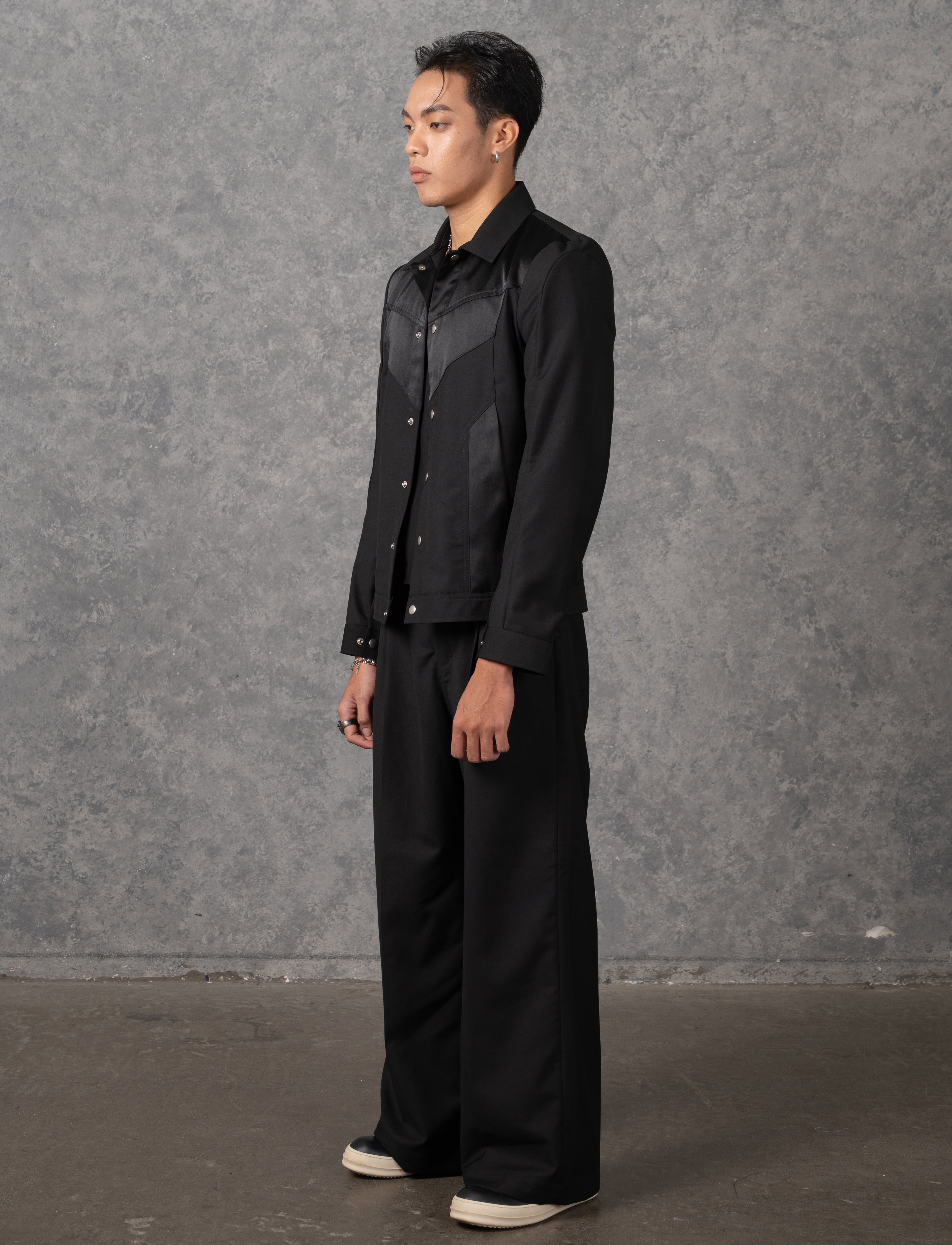 Mega Tailor Trousers