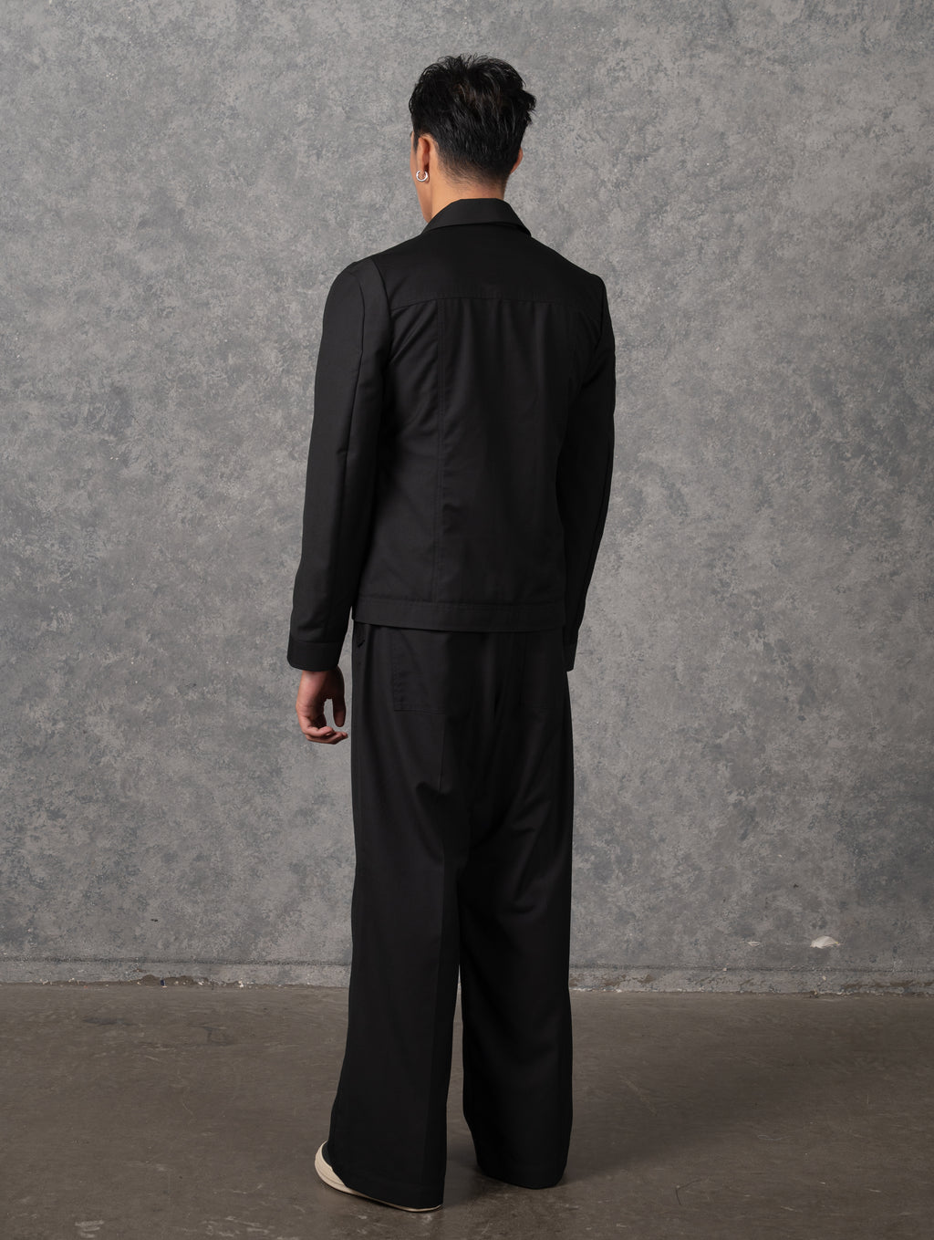 Mega Tailor Trousers