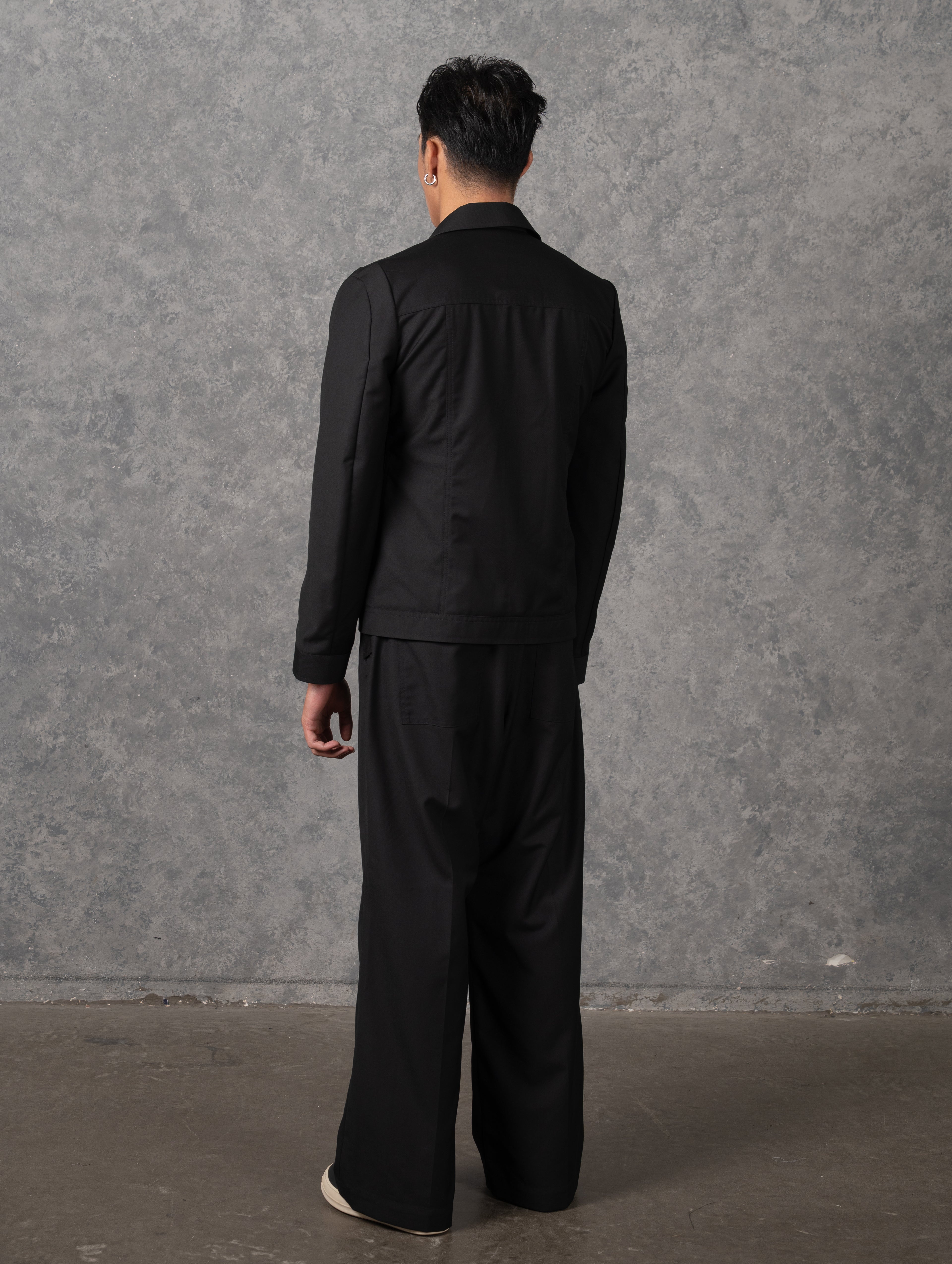 Mega Tailor Trousers