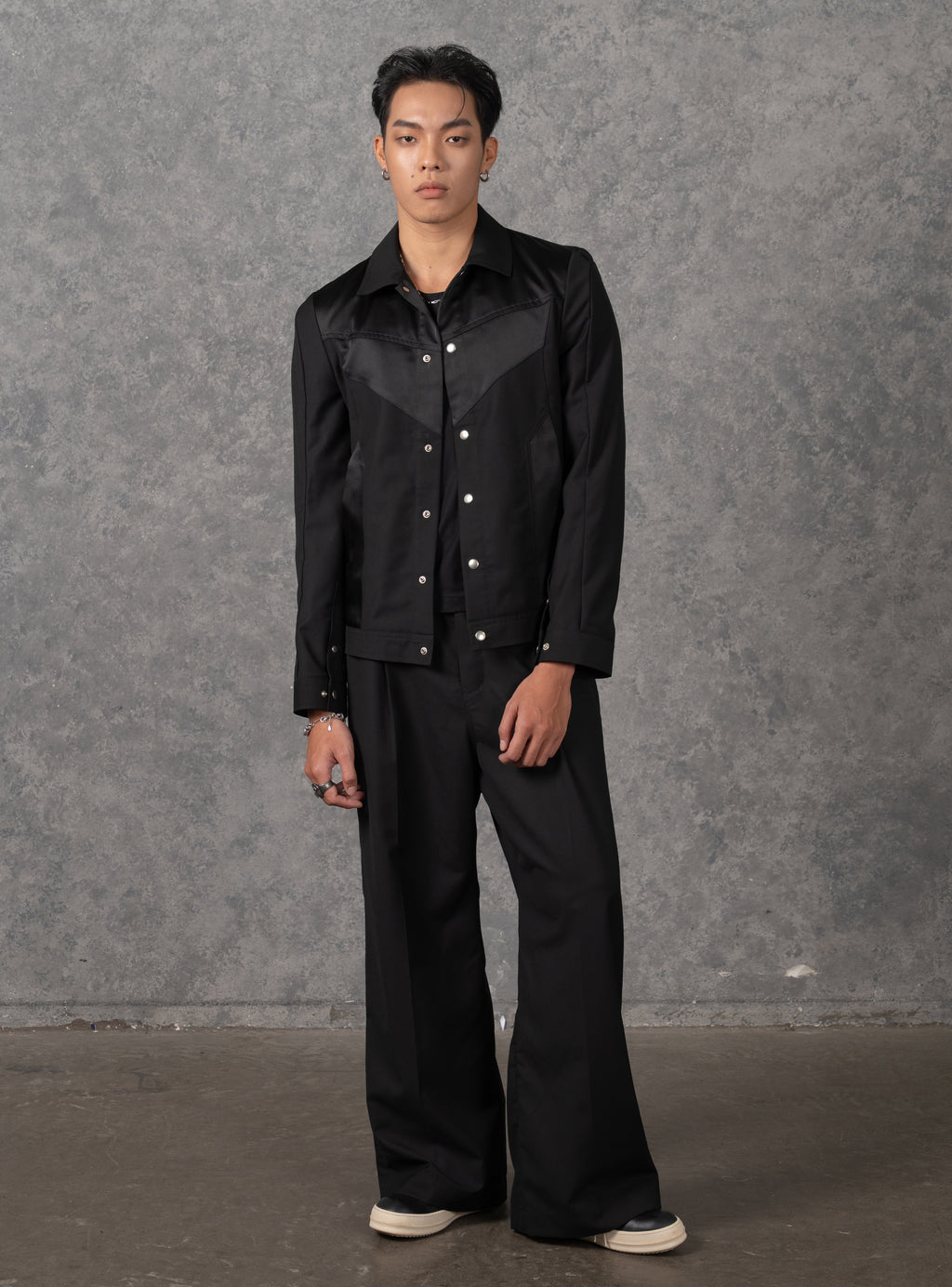 Mega Tailor Trousers