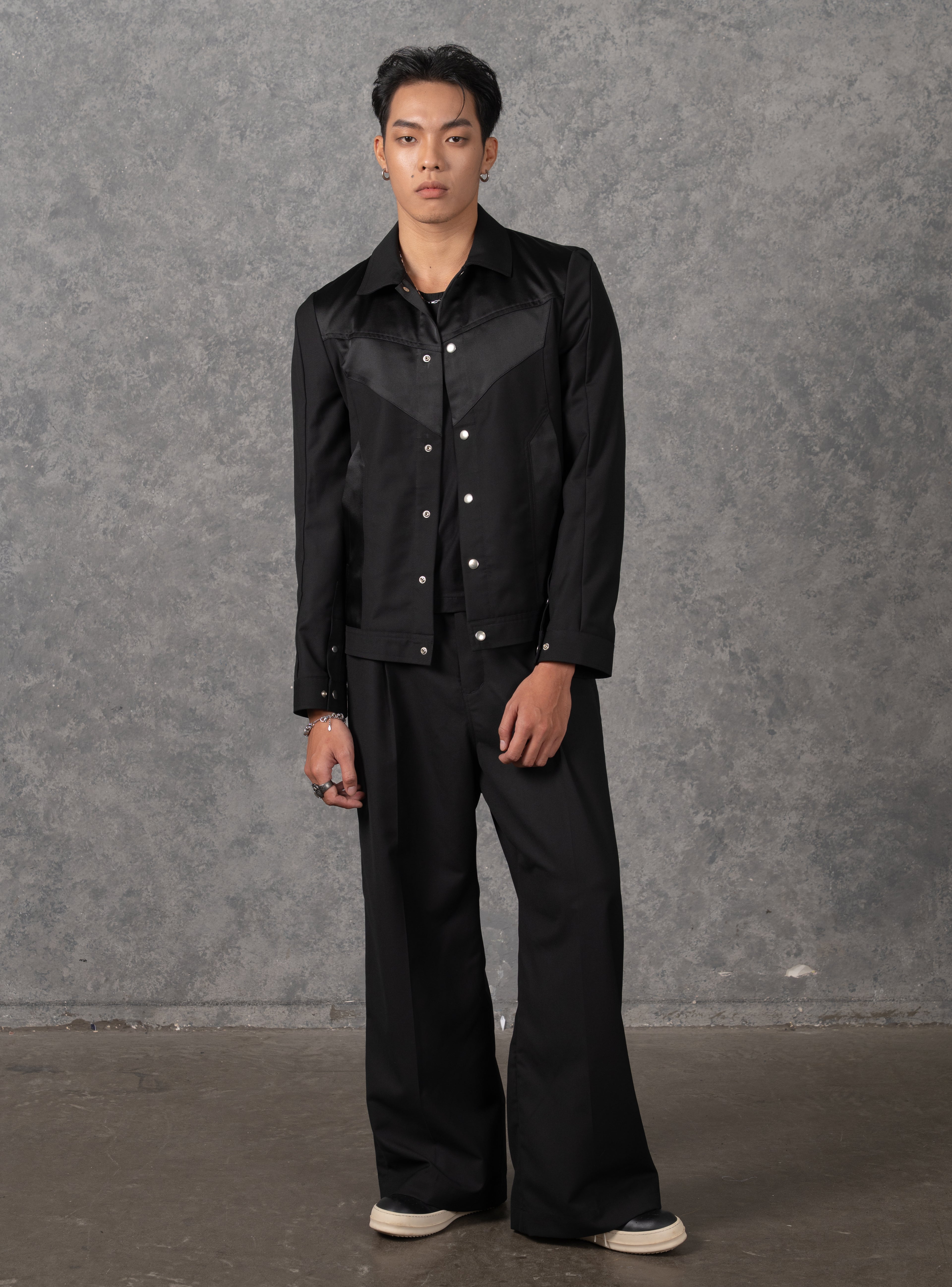 Mega Tailor Trousers