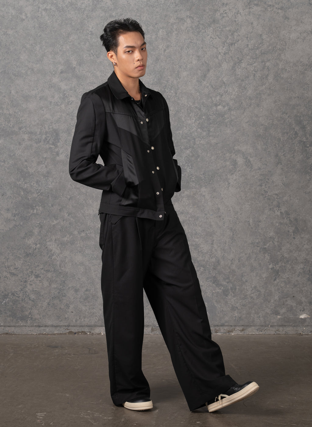 Mega Tailor Trousers
