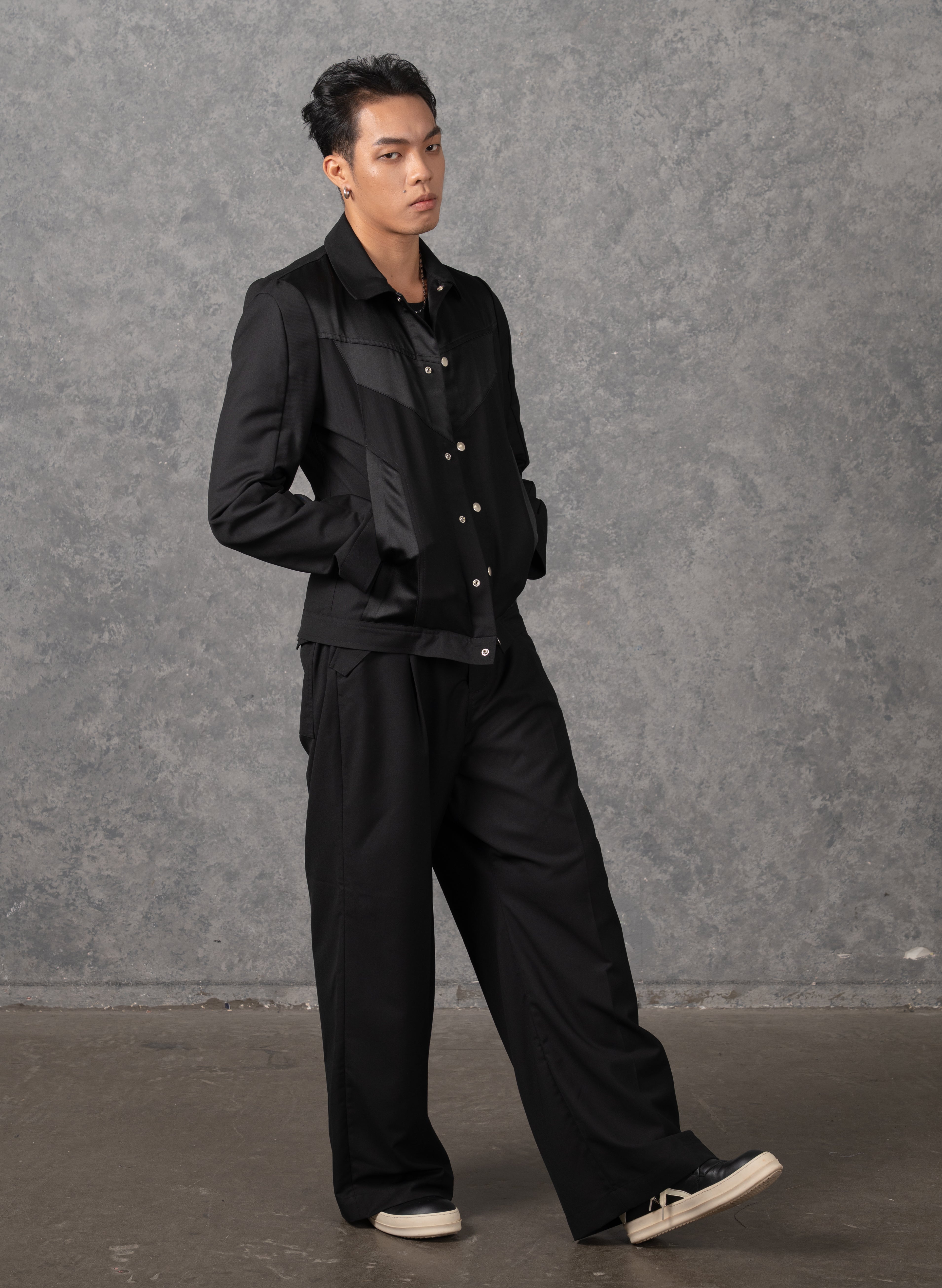 Mega Tailor Trousers