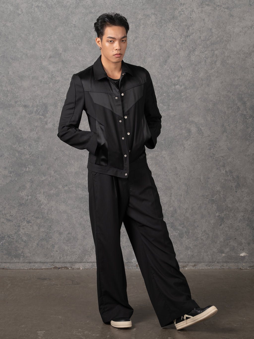 Mega Tailor Trousers