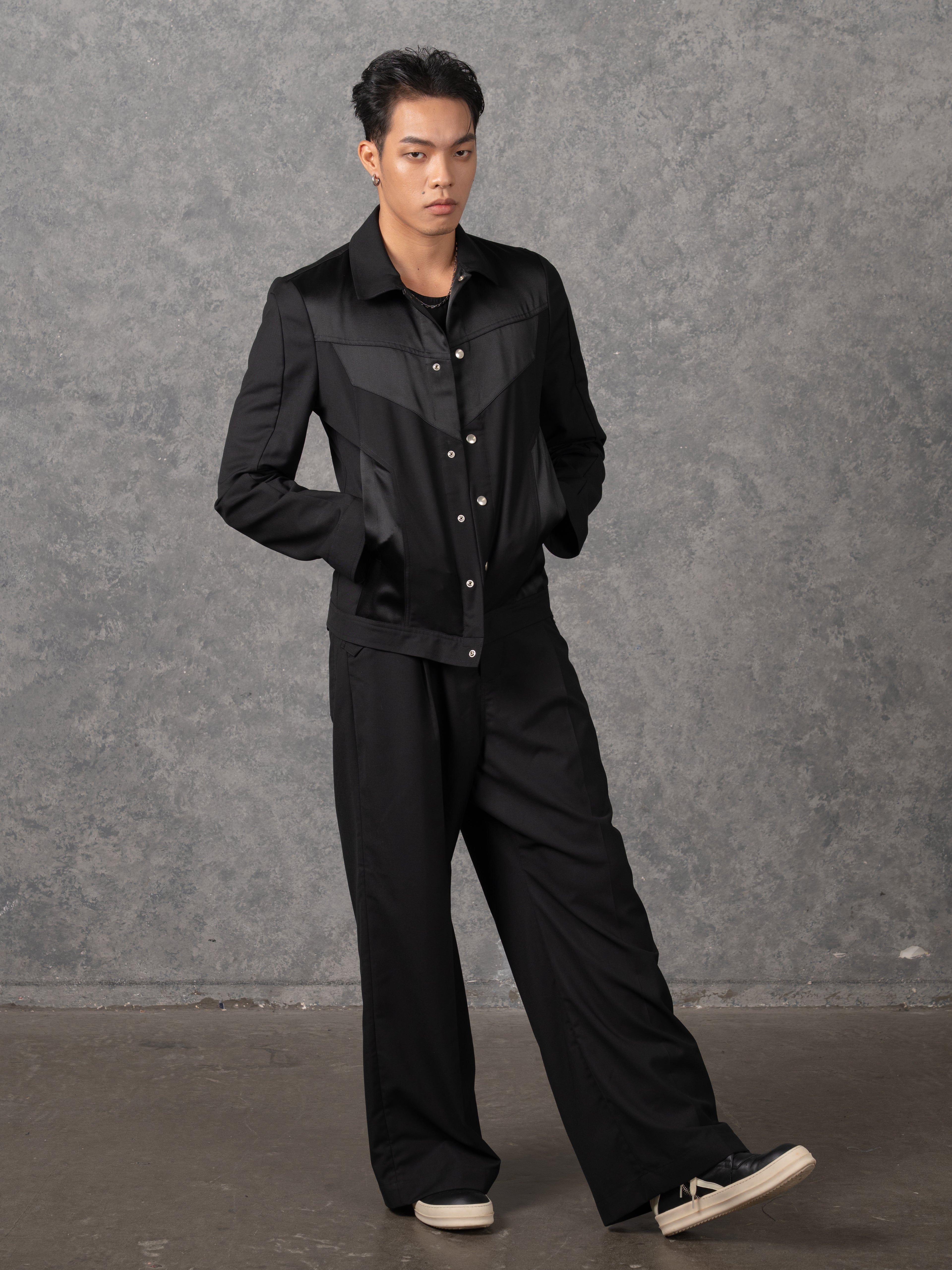 Mega Tailor Trousers