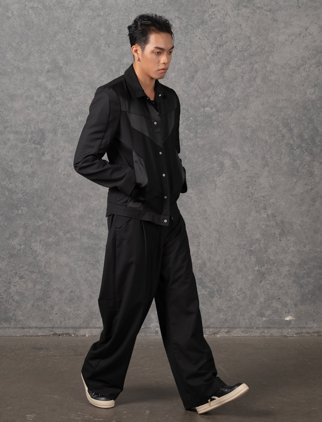 Mega Tailor Trousers
