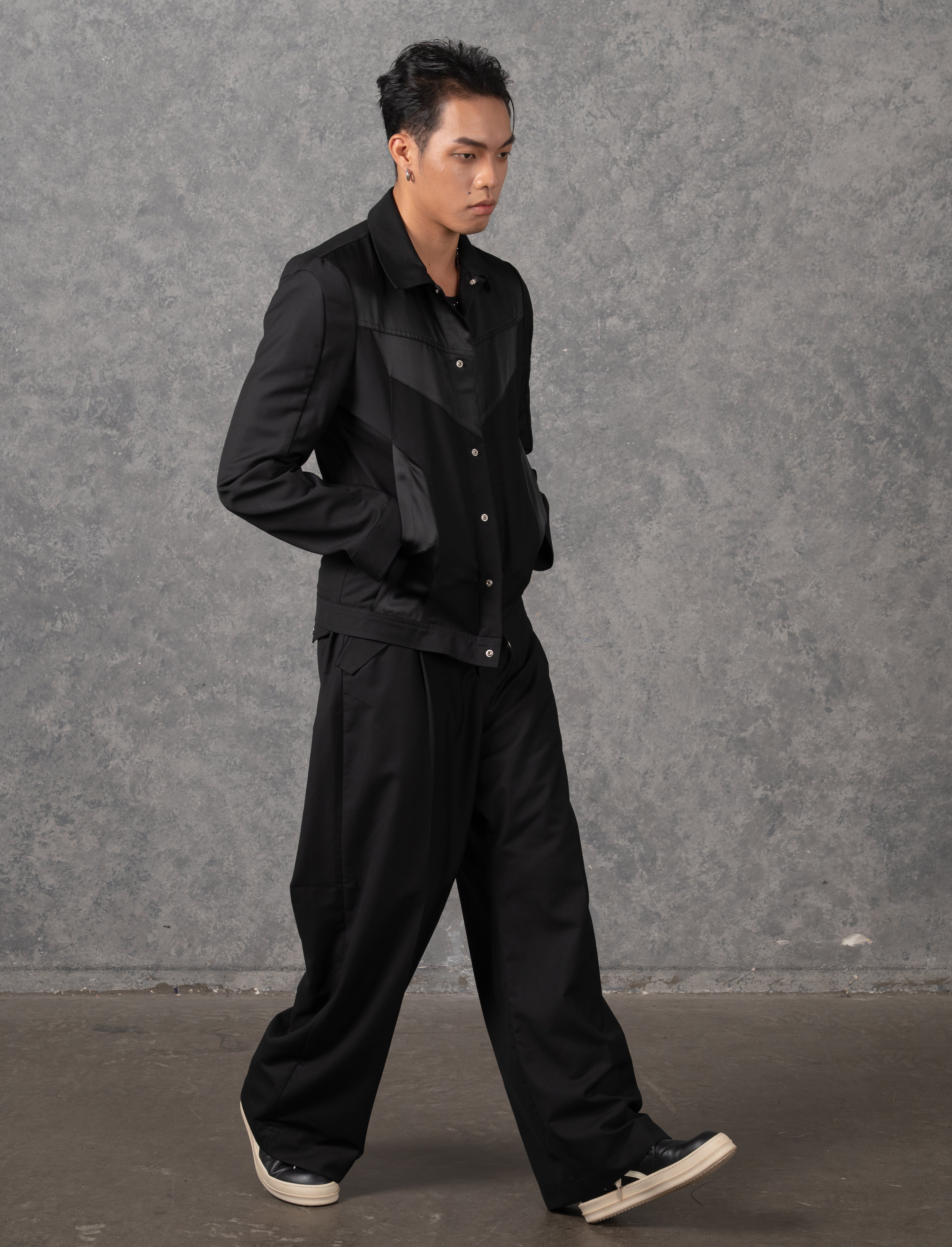 Mega Tailor Trousers