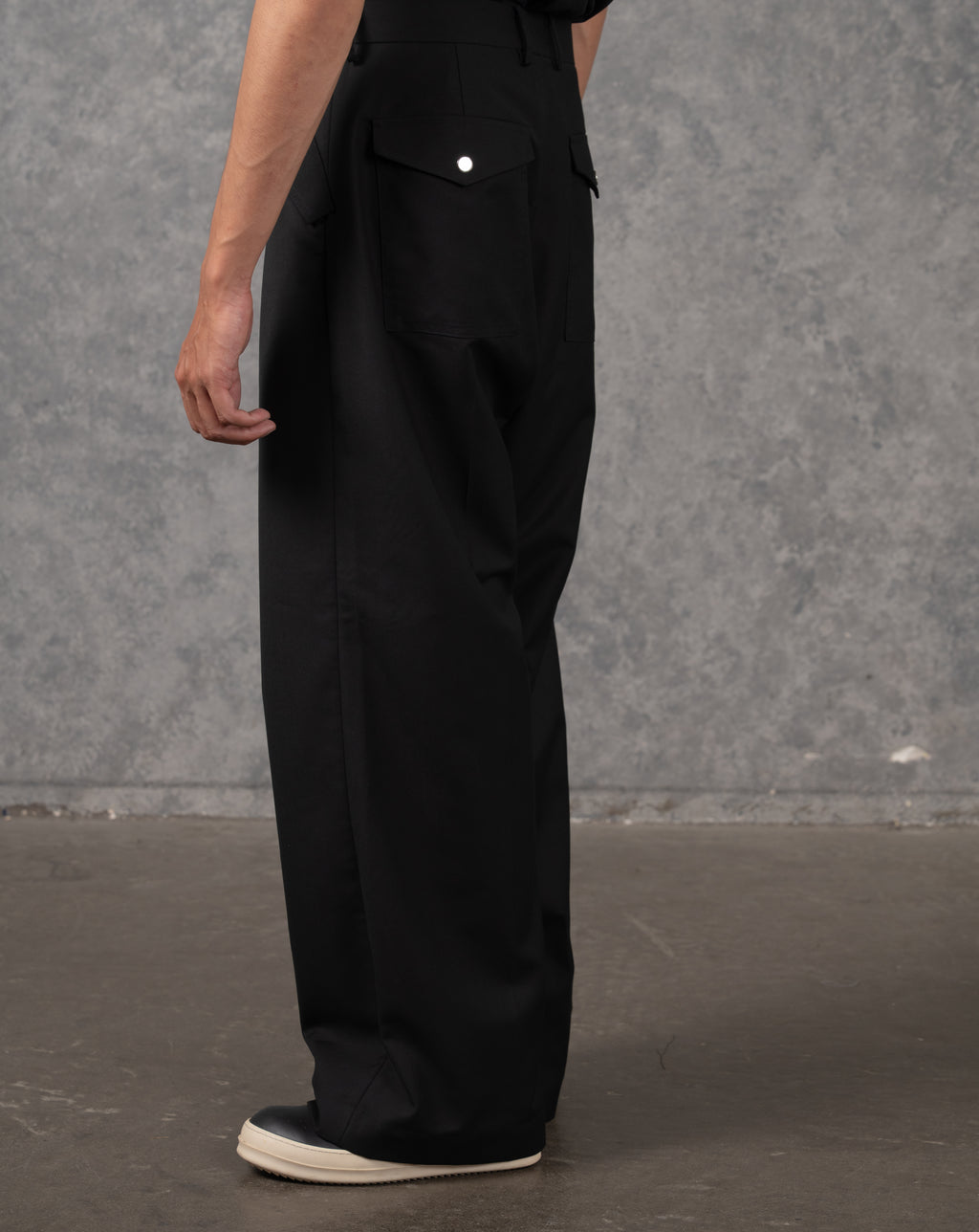 Mega Tailor Trousers