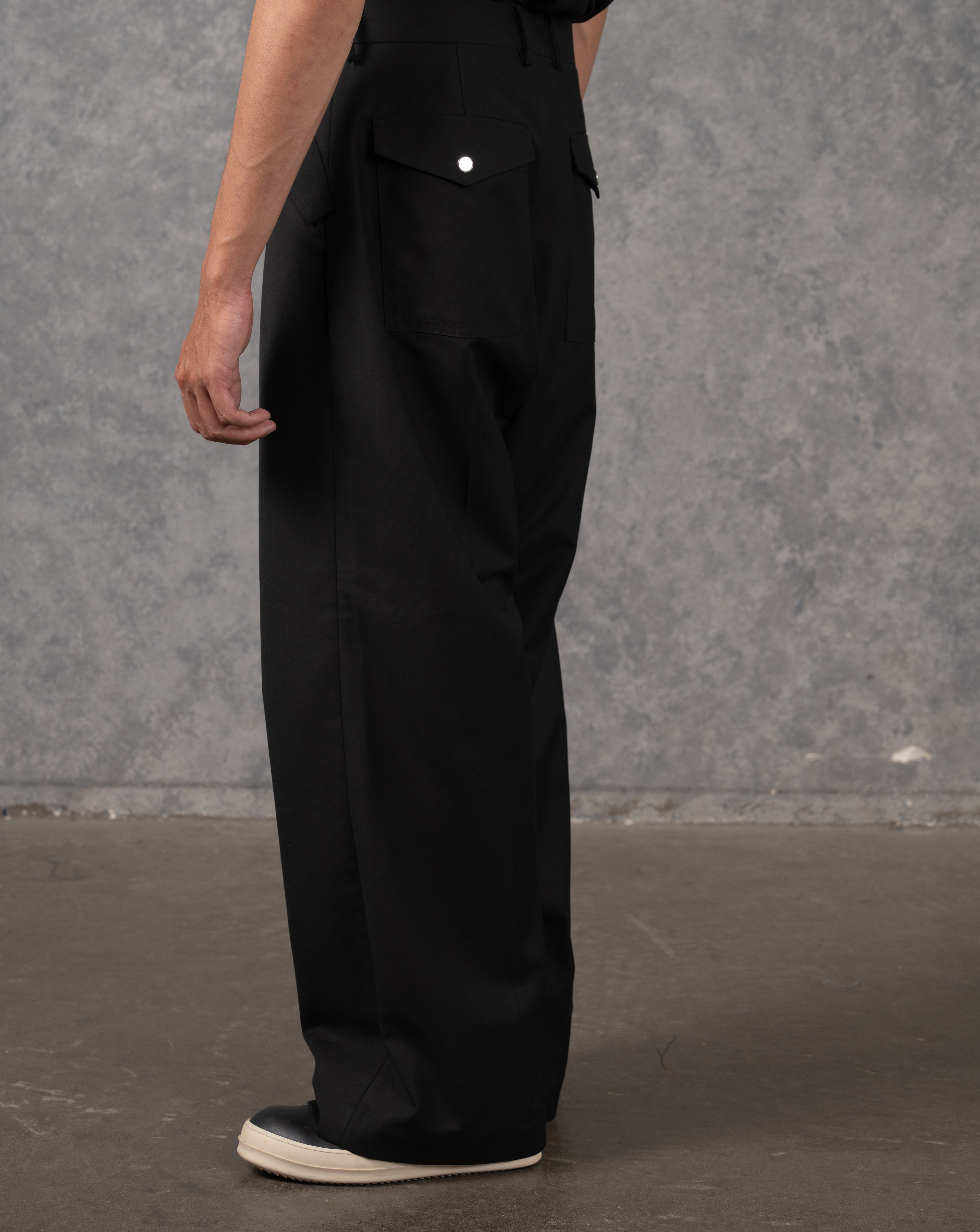 Mega Tailor Trousers