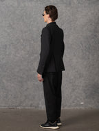 Commander Jacket