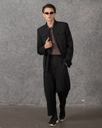 Commander Jacket