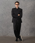 Commander Jacket