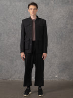 Commander Jacket