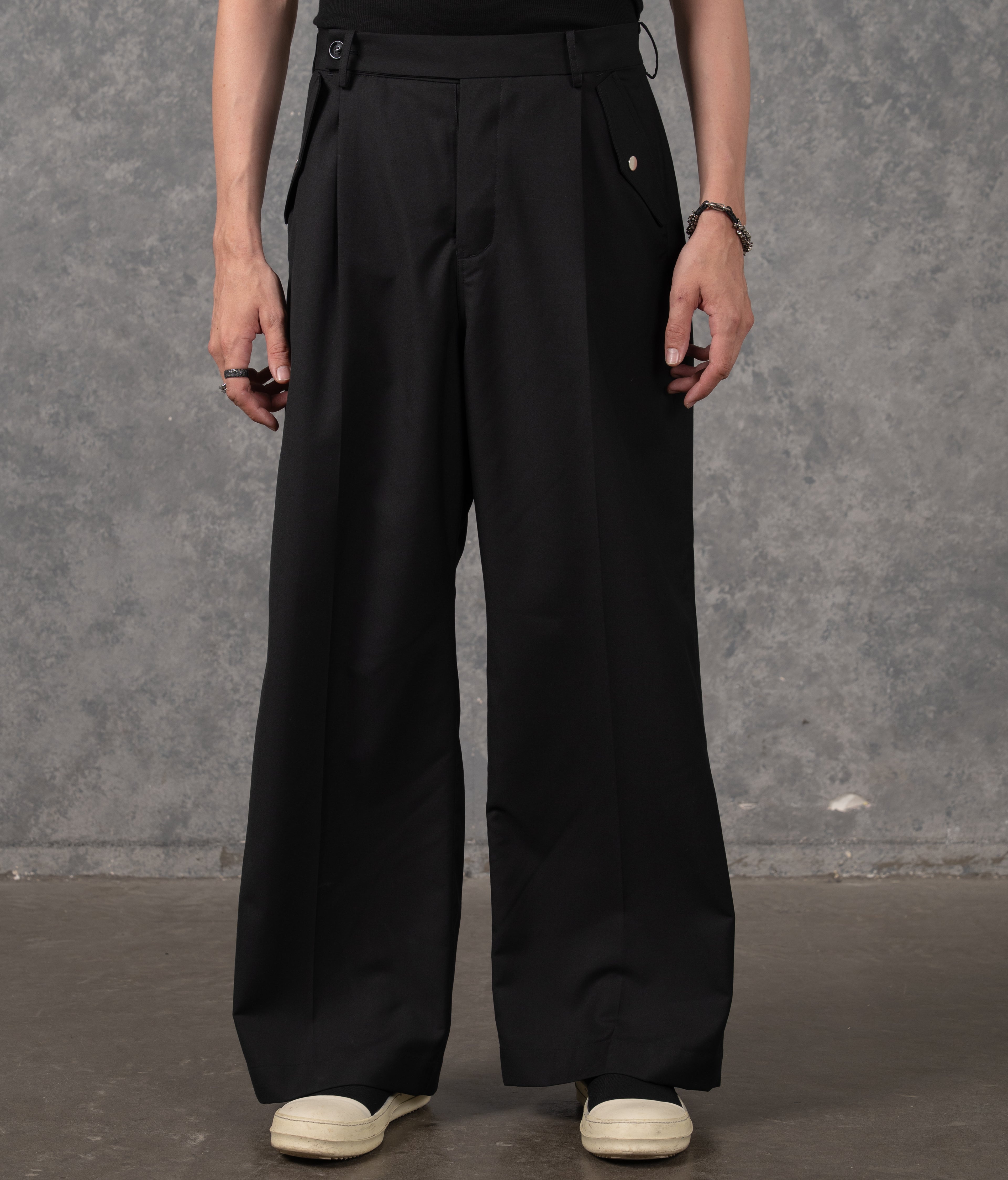 Mega Tailor Trousers