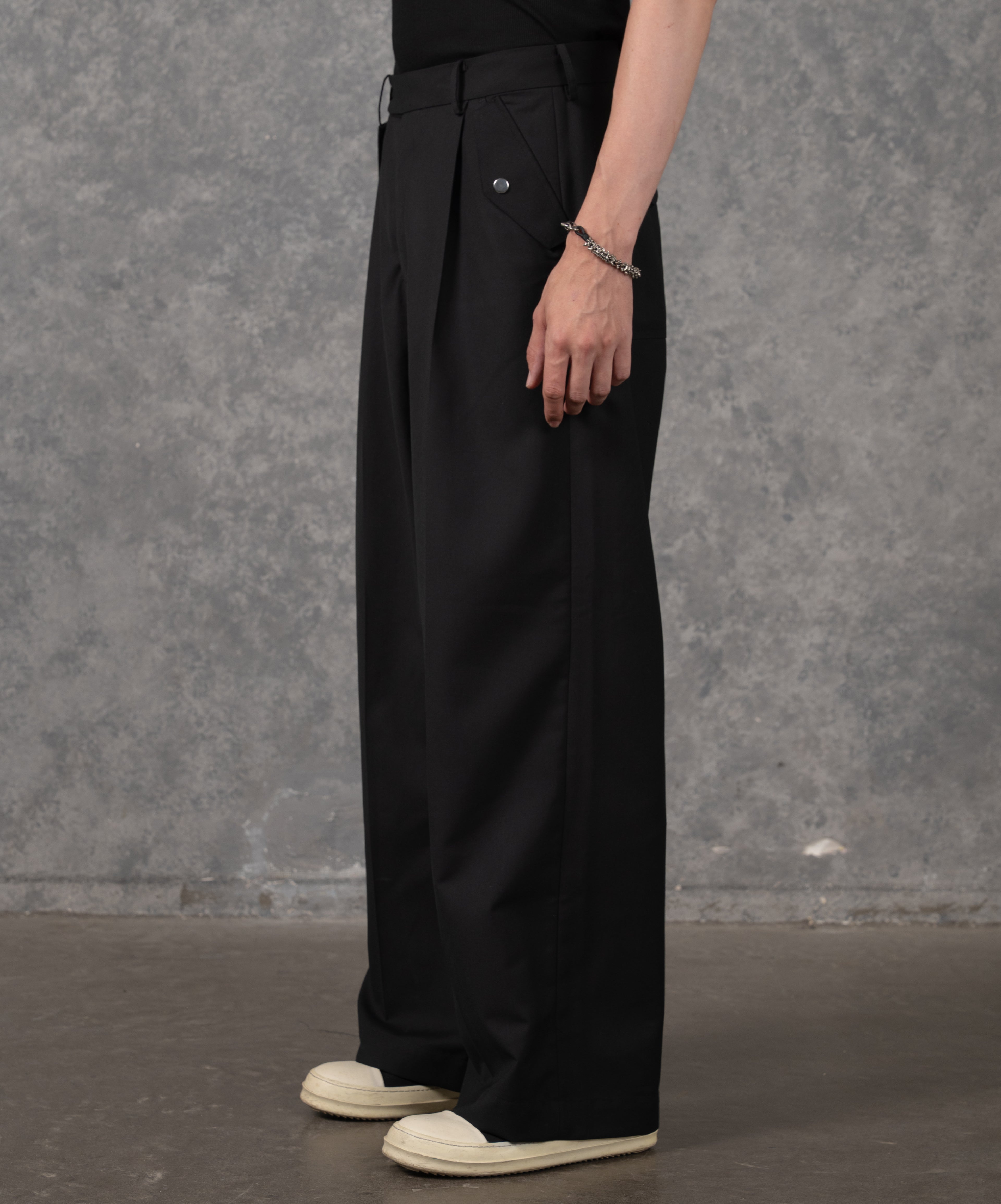Mega Tailor Trousers