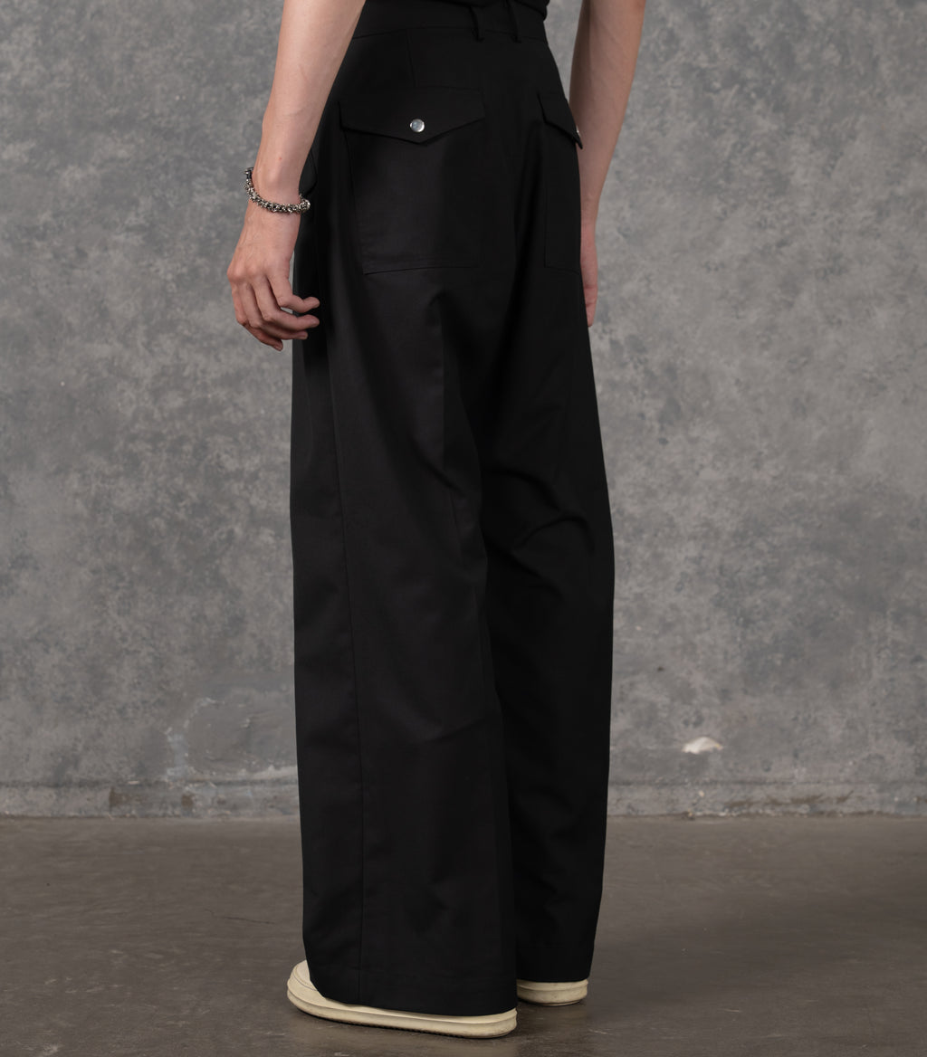 Mega Tailor Trousers