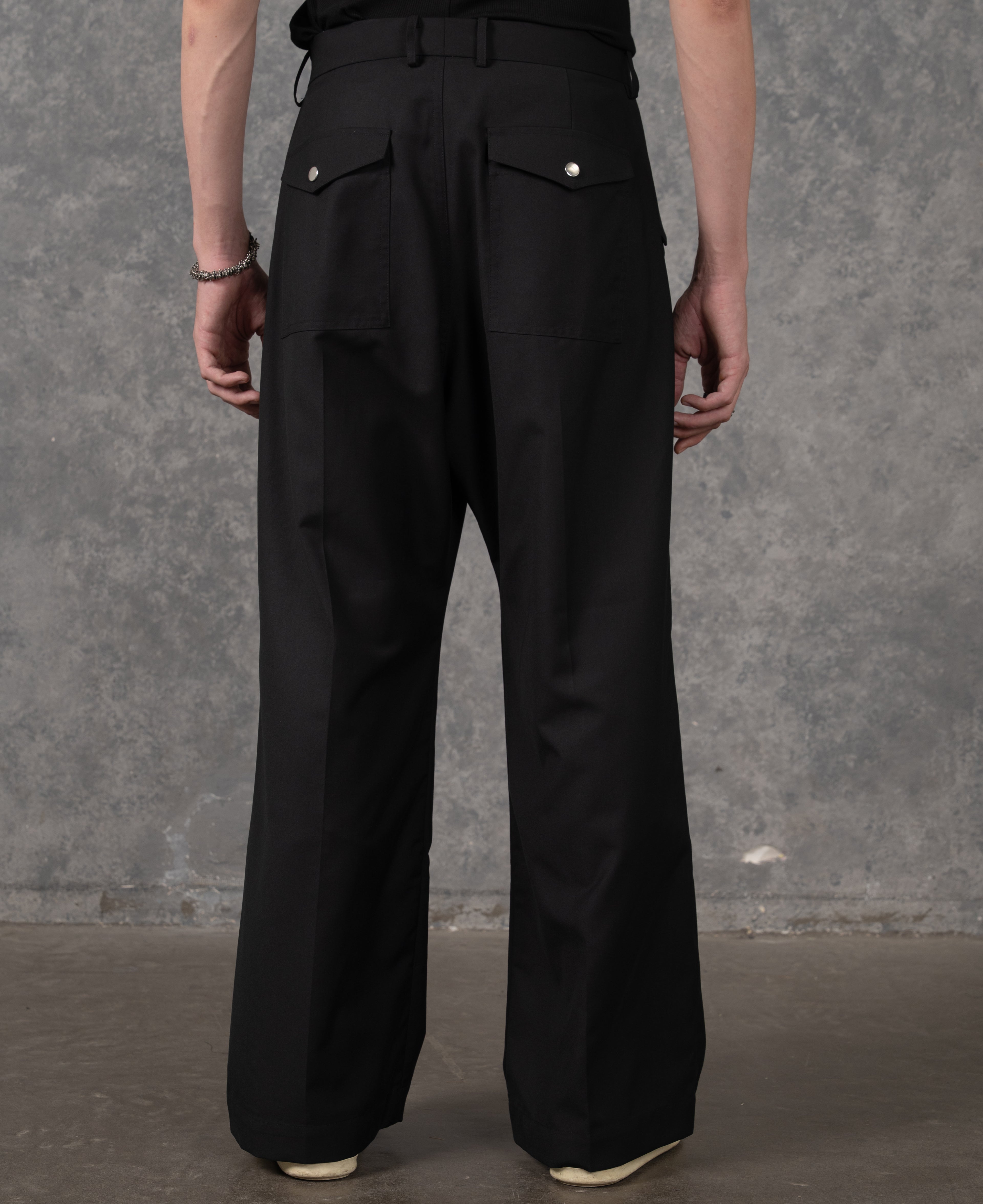 Mega Tailor Trousers
