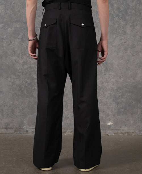 Mega Tailor Trousers