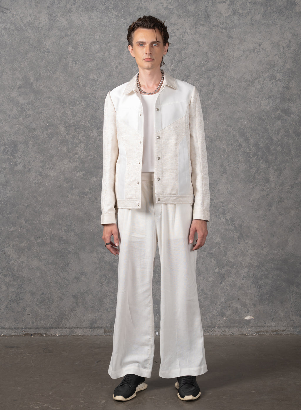 Mega Tailor Trouser