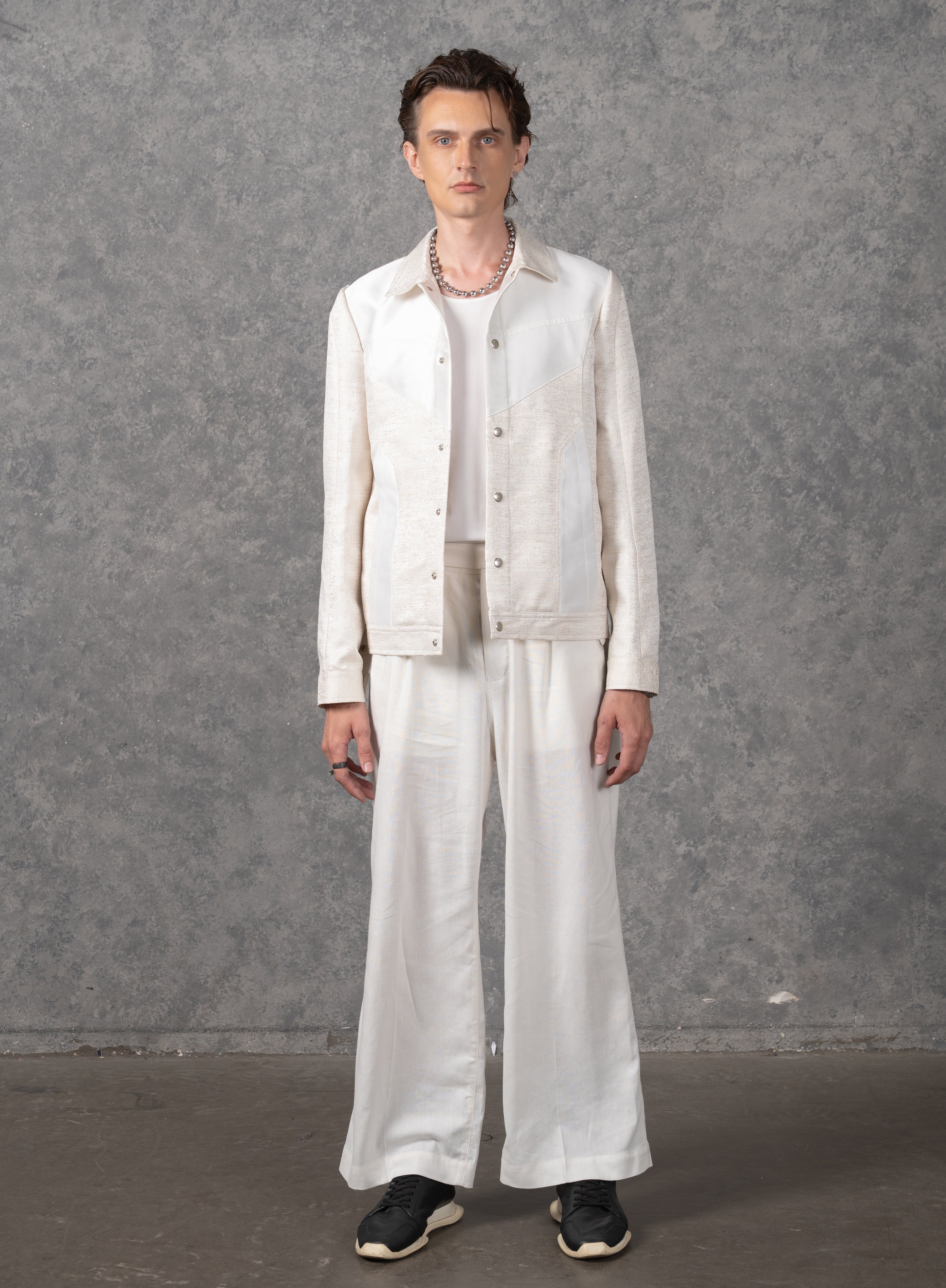 Mega Tailor Trouser