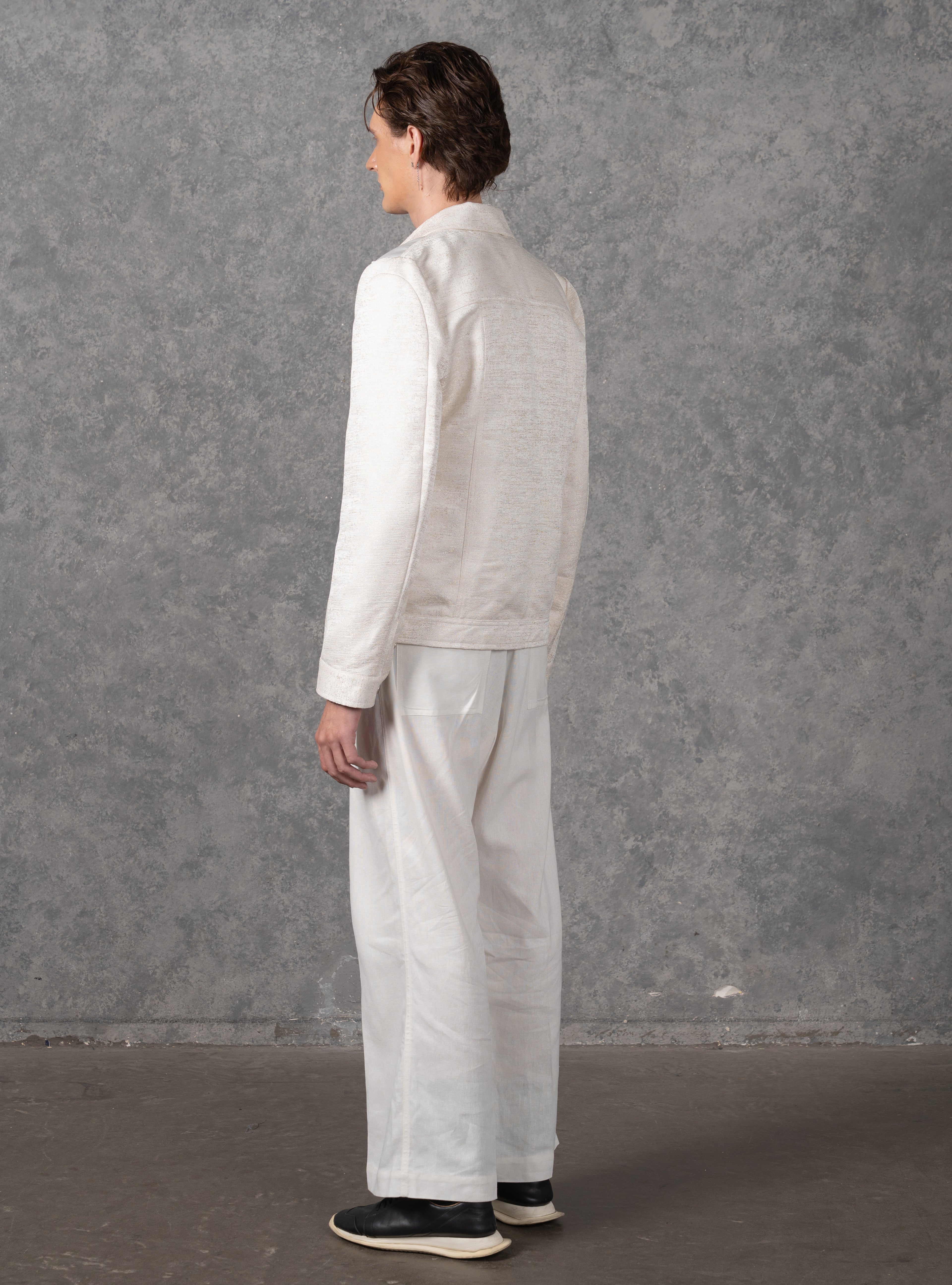 Mega Tailor Trouser