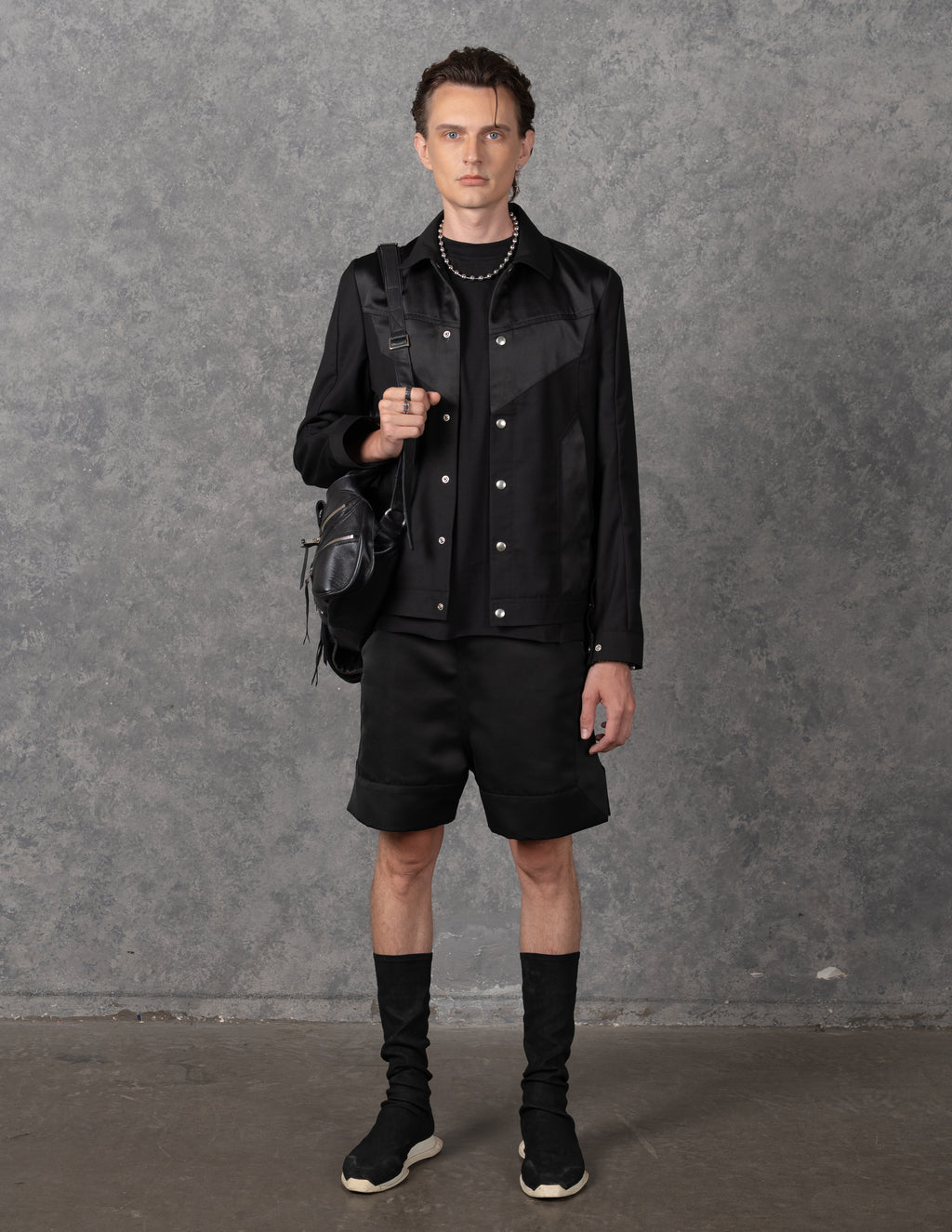Cyborg Jacket