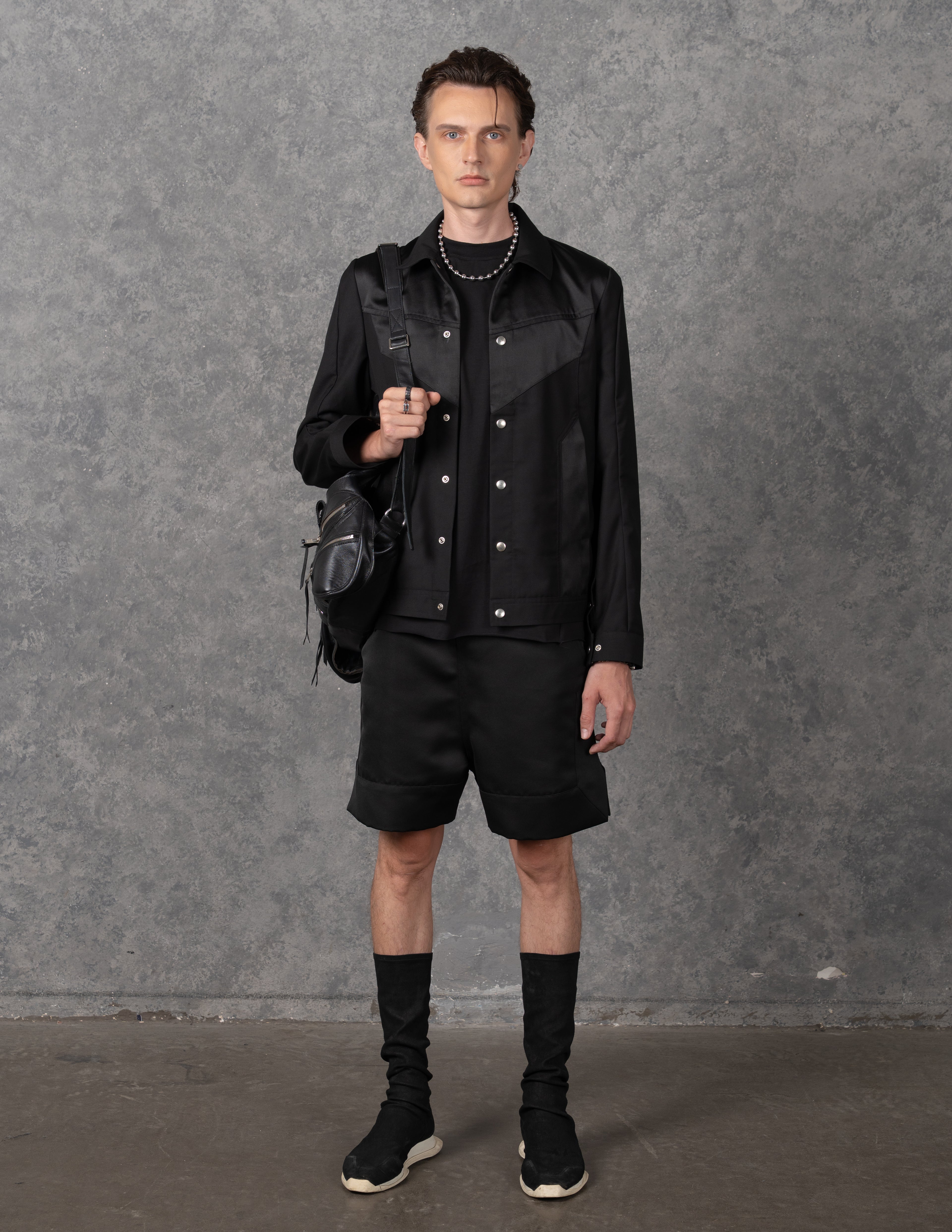 Cyborg Jacket
