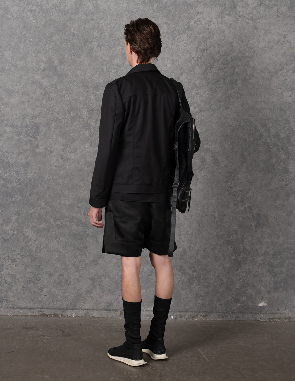 Cyborg Jacket