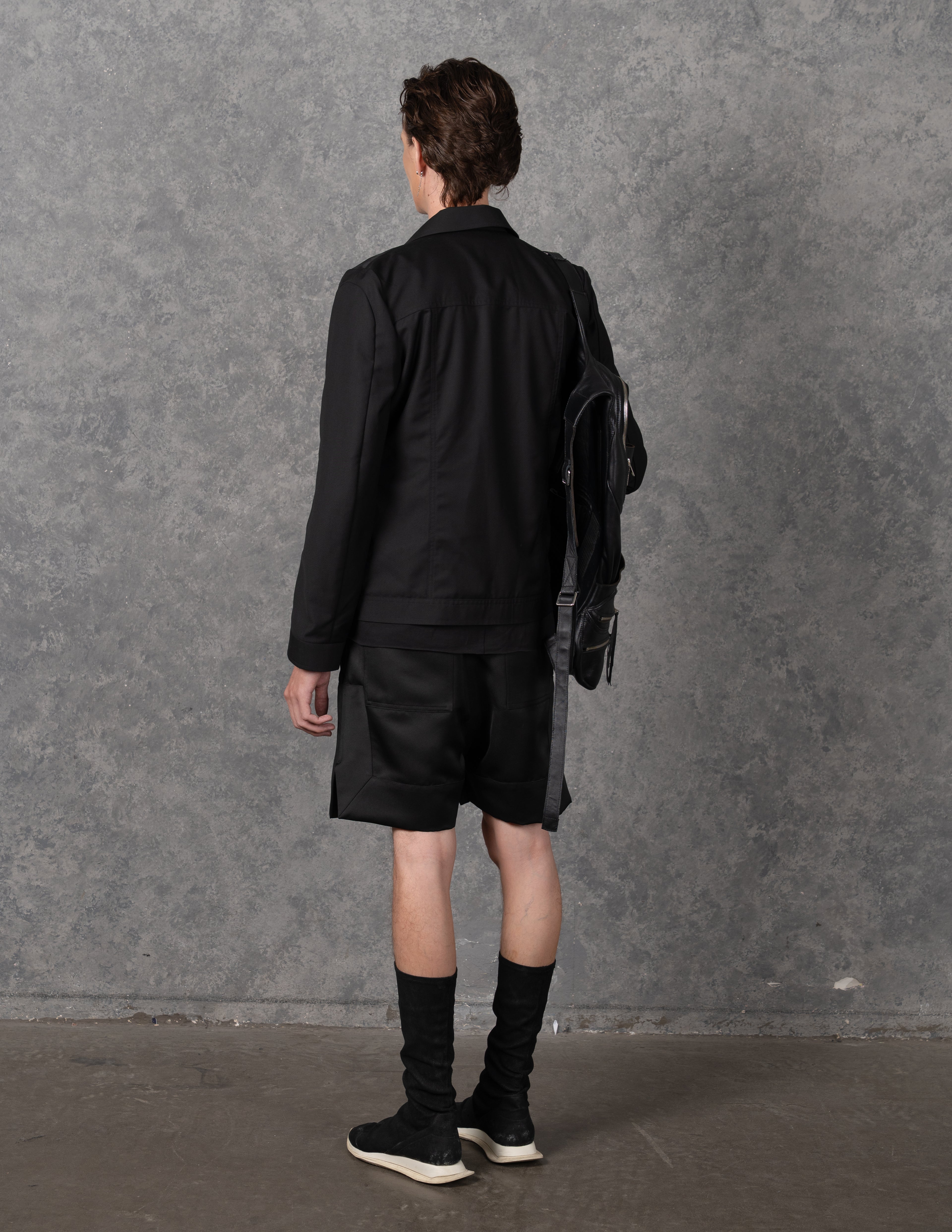 Cyborg Jacket