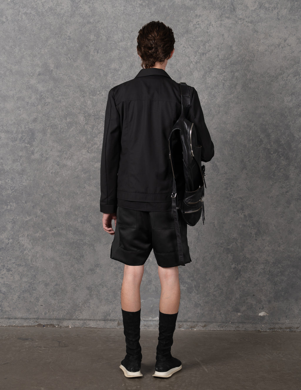 Cyborg Jacket