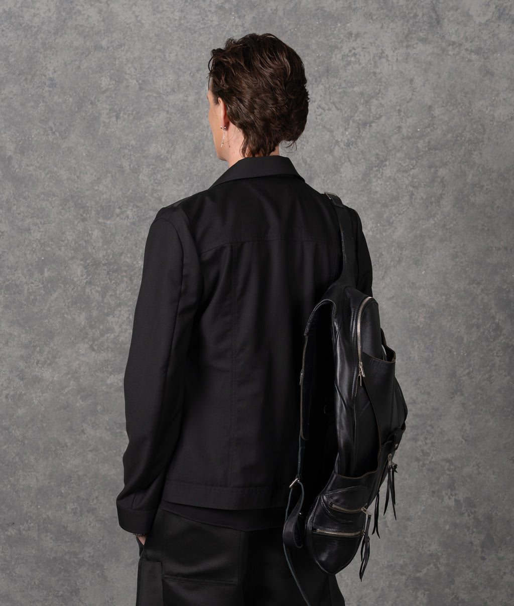 Cyborg Jacket