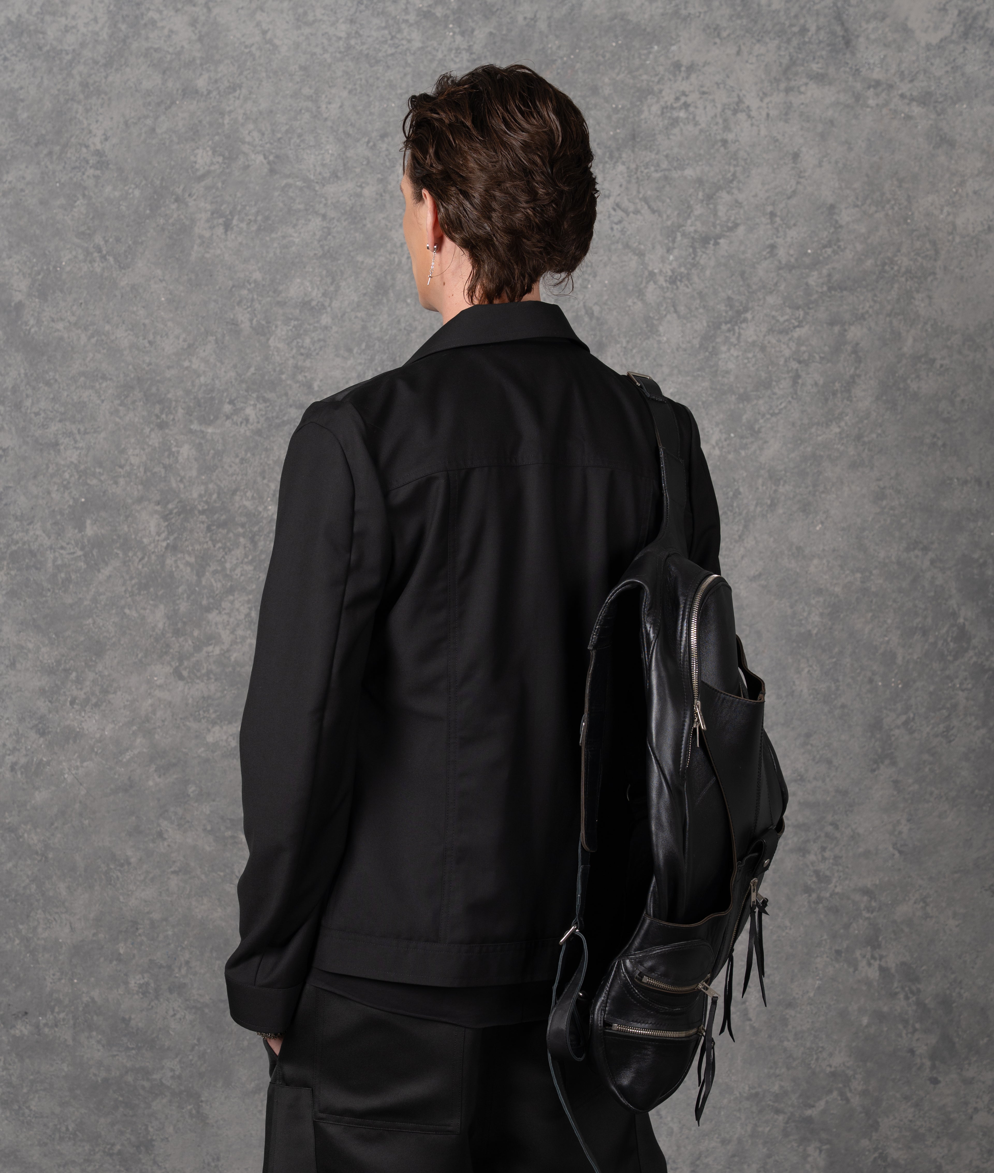 Cyborg Jacket
