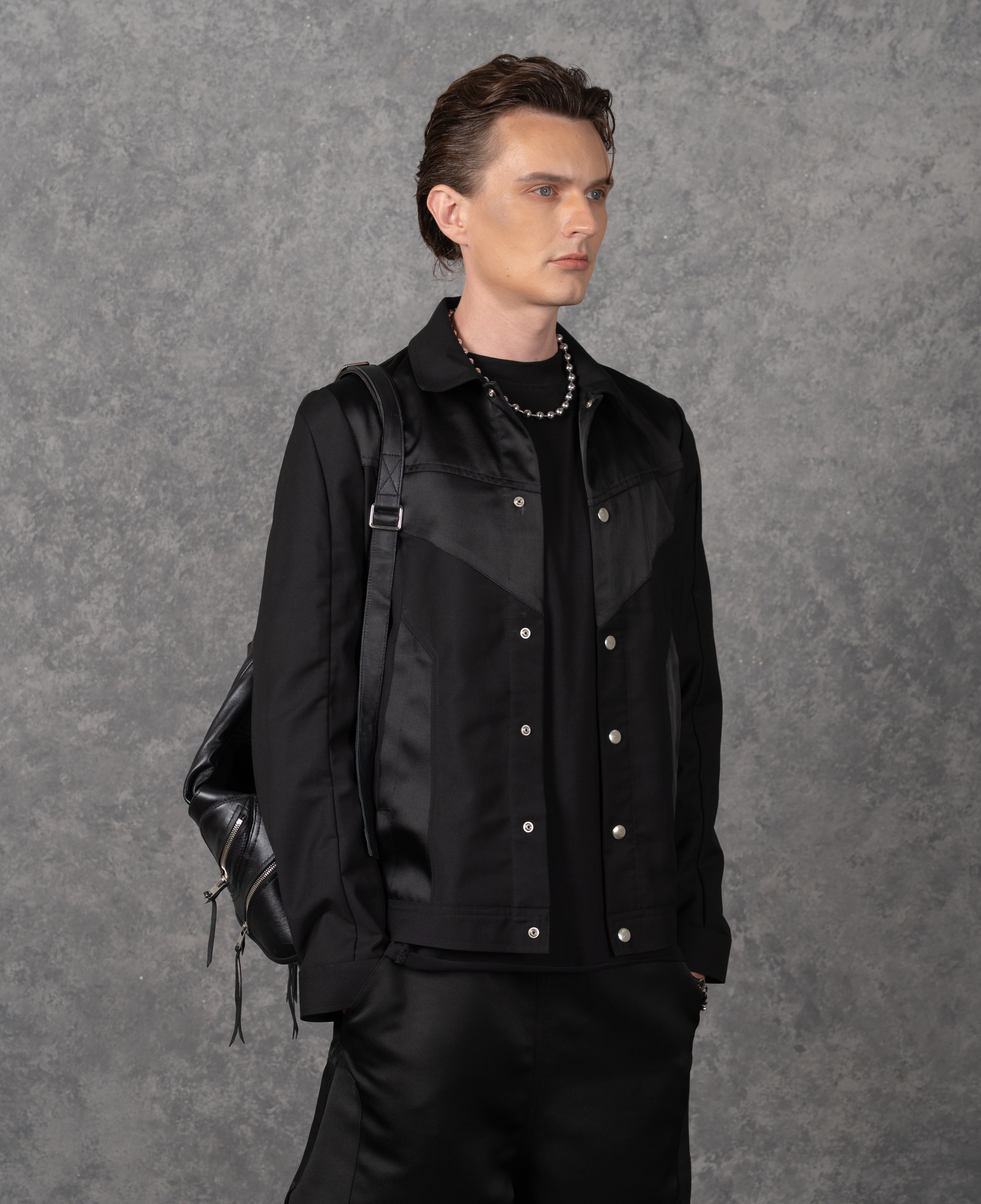 Cyborg Jacket