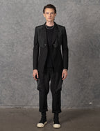 Combat Cargo Pants
