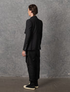 Combat Cargo Pants