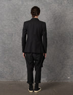 Combat Cargo Pants