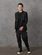 Combat Cargo Pants